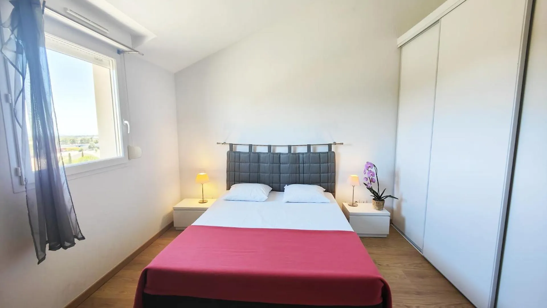 Le Manon Residence Hotel 씨니으 0*,  프랑스