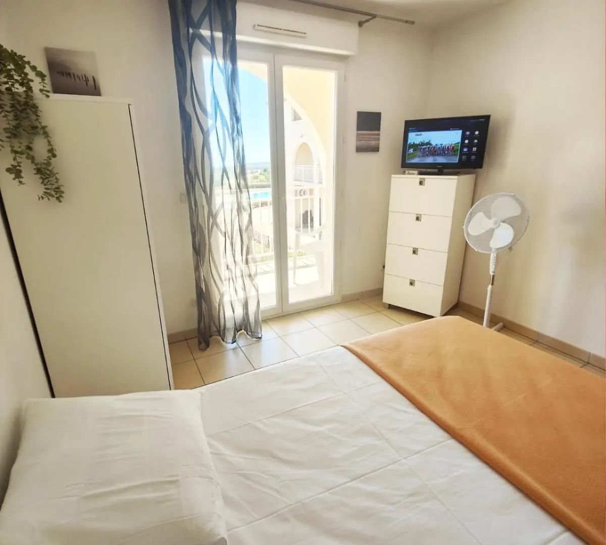 아파트호텔 Le Manon Residence Hotel 씨니으