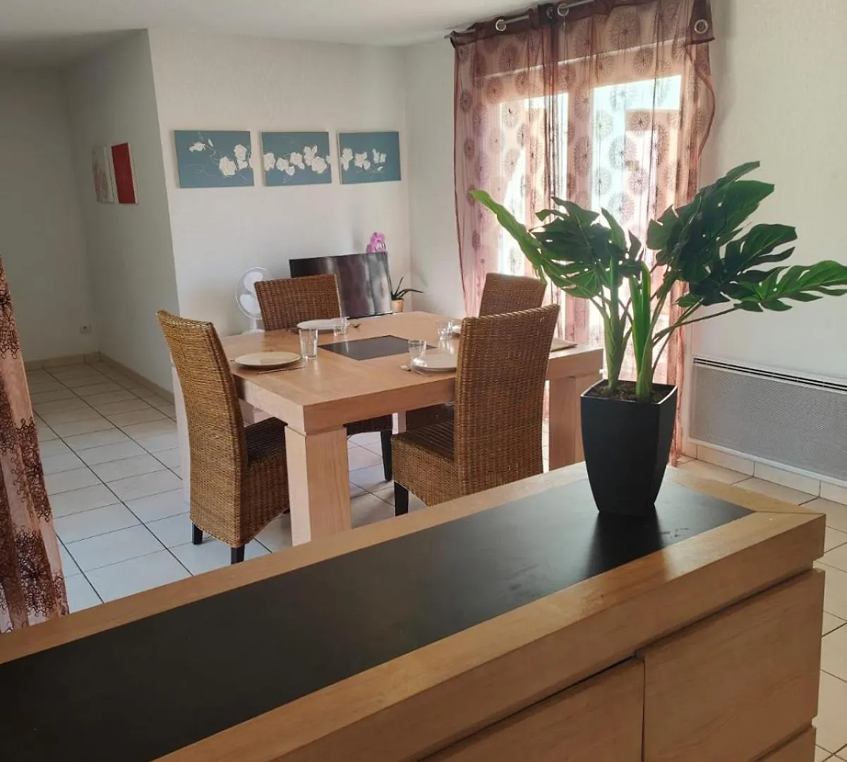 아파트호텔 Le Manon Residence Hotel 씨니으