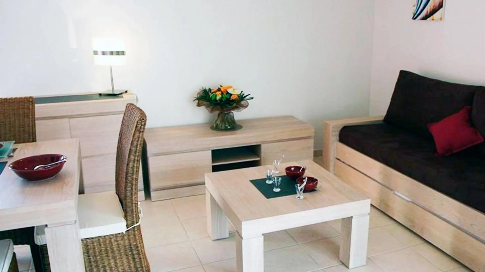 Le Manon Residence Hotel 씨니으 아파트호텔