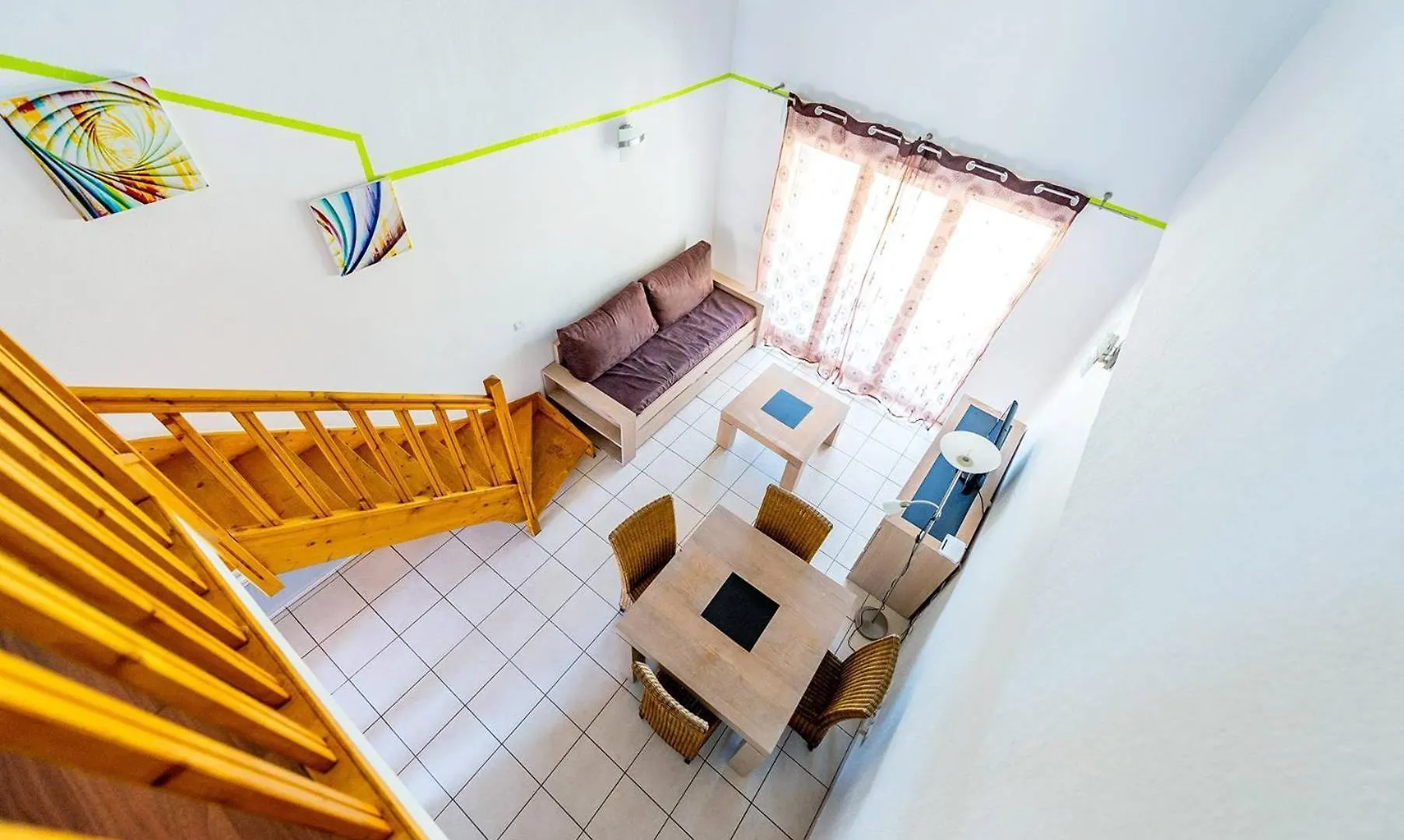 Le Manon Residence Hotel 씨니으