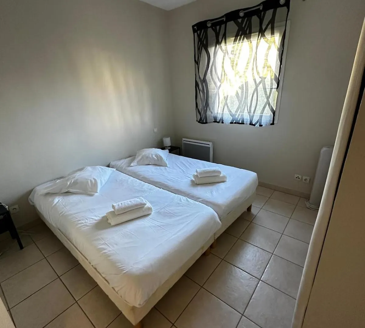 Le Manon Residence Hotel 씨니으 아파트호텔